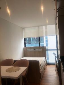 Apartamento en venta en Chico Norte, Bogotá · foto 9 de 11