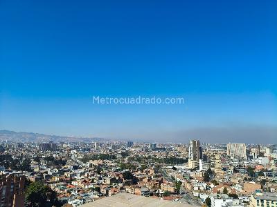 Apartamento de 1 alcoba en venta en Parque Residencial Teusaca, Bogotá, 34 m² · foto 16 de 18