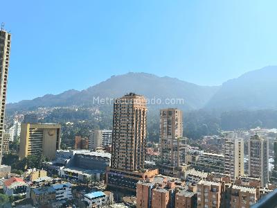 Apartamento de 1 alcoba en venta en Parque Residencial Teusaca, Bogotá, 34 m² · foto 17 de 18