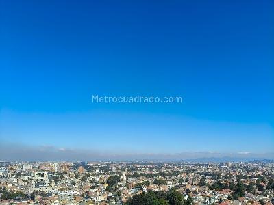 Apartamento de 1 alcoba en venta en Parque Residencial Teusaca, Bogotá, 34 m² · foto 18 de 18