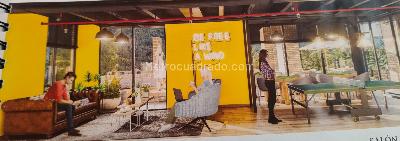 Apartamento de 1 alcoba en venta en Parque Residencial Teusaca, Bogotá, 34 m² · foto 5 de 18