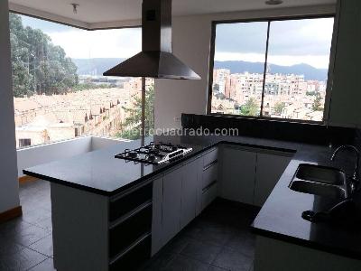 Apartamento de 3 alcobas en arriendo en Colina Atenas, Bogotá, 270 m² · foto 15 de 20