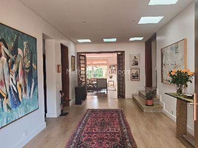 Casa de 4 alcobas en venta en Santa Ana Oriental Usaquen, Bogotá, 400 m² · foto 3 de 20