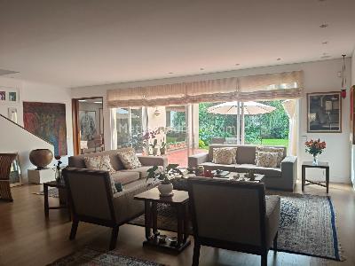 Casa de 4 alcobas en venta en Santa Ana Oriental Usaquen, Bogotá, 400 m² · foto 6 de 20
