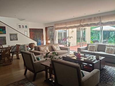 Casa de 4 alcobas en venta en Santa Ana Oriental Usaquen, Bogotá, 400 m² · foto 7 de 20