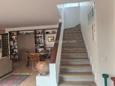 Casa de 4 alcobas en venta en Santa Ana Oriental Usaquen, Bogotá, 400 m² · foto 20 de 20