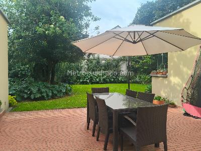Casa de 4 alcobas en venta en Santa Ana Oriental Usaquen, Bogotá, 400 m² · foto 11 de 20