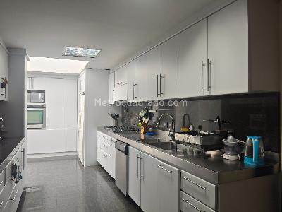 Casa de 4 alcobas en venta en Santa Ana Oriental Usaquen, Bogotá, 400 m² · foto 12 de 20
