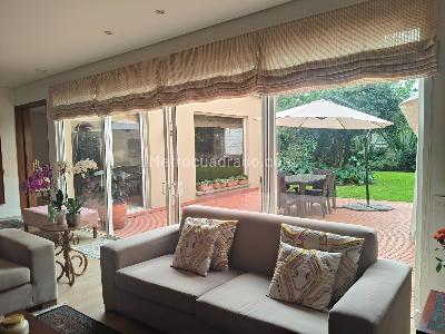 Casa de 4 alcobas en venta en Santa Ana Oriental Usaquen, Bogotá, 400 m² · foto 10 de 20