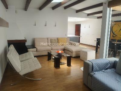 Casa en Arriendo, CHICO RESERVADO, Bogotá D.C.