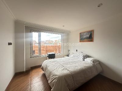 Apartamento en venta en Santa Paula, Bogotá · foto 10 de 19