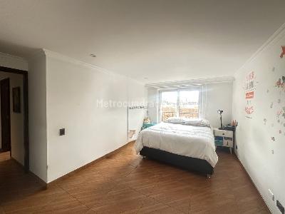 Apartamento en venta en Santa Paula, Bogotá · foto 13 de 19
