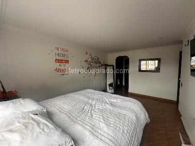 Apartamento en venta en Santa Paula, Bogotá · foto 14 de 19