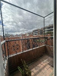 Apartamento en venta en Santa Paula, Bogotá · foto 15 de 19