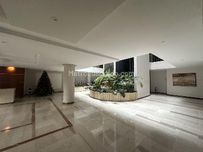 Apartamento en venta en Santa Paula, Bogotá · foto 18 de 19