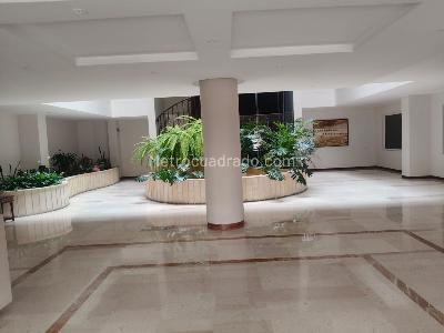 Apartamento en venta en Santa Paula, Bogotá · foto 19 de 19