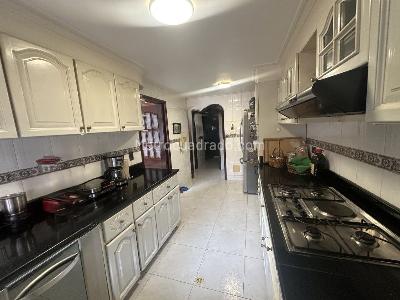 Apartamento en venta en Santa Paula, Bogotá · foto 8 de 19