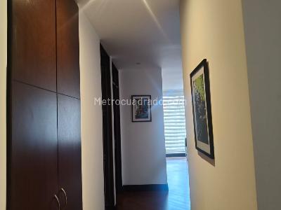 Apartamento de 2 alcobas en venta en Virrey Antiguo, Bogotá, 119 m² · foto 8 de 14