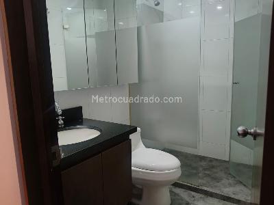 Apartamento de 2 alcobas en venta en Virrey Antiguo, Bogotá, 119 m² · foto 13 de 14