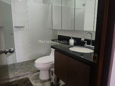 Apartamento de 2 alcobas en venta en Virrey Antiguo, Bogotá, 119 m² · foto 14 de 14