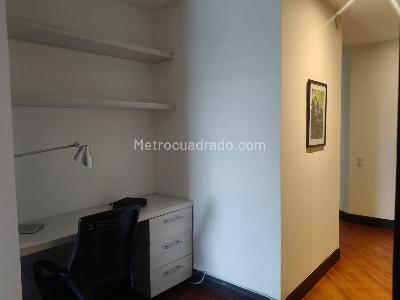 Apartamento de 2 alcobas en venta en Virrey Antiguo, Bogotá, 119 m² · foto 9 de 14