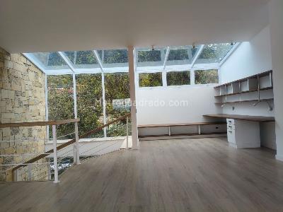 Apartamento de 4 alcobas en venta en Bellavista Rosales, Bogotá, 332 m² · foto 8 de 19
