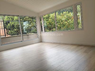 Apartamento de 4 alcobas en venta en Bellavista Rosales, Bogotá, 332 m² · foto 14 de 19