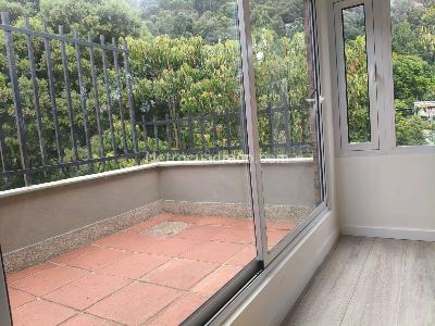 Apartamento de 4 alcobas en venta en Bellavista Rosales, Bogotá, 332 m² · foto 15 de 19