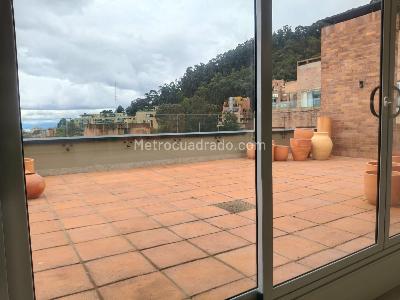Apartamento de 4 alcobas en venta en Bellavista Rosales, Bogotá, 332 m² · foto 9 de 19