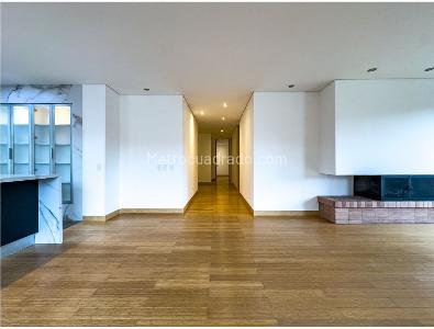 Apartamento en venta en Parque Del Virrey, Bogotá · foto 12 de 20