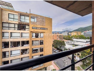 Apartamento en venta en Parque Del Virrey, Bogotá · foto 14 de 20