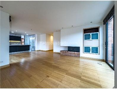 Apartamento en venta en Parque Del Virrey, Bogotá · foto 19 de 20