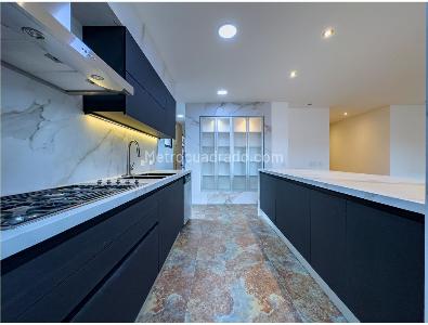 Apartamento en venta en Parque Del Virrey, Bogotá · foto 3 de 20