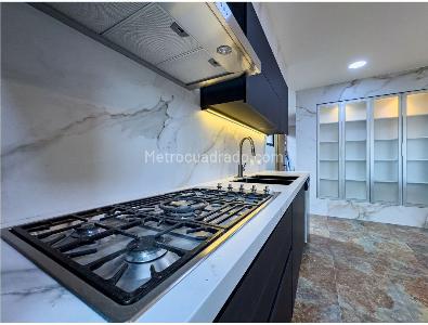 Apartamento en venta en Parque Del Virrey, Bogotá · foto 9 de 20