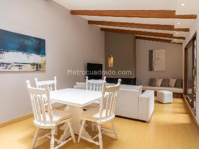 Casa en Arriendo, CHICO RESERVADO, Bogotá D.C.