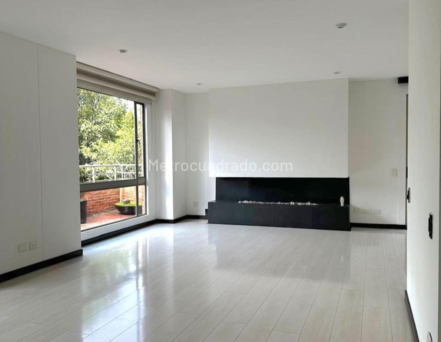 Apartamento en Arriendo  BALCONES DE LINDARAJA