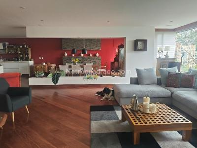 Apartamento en venta en Bosque Medina, Bogotá · foto 9 de 19