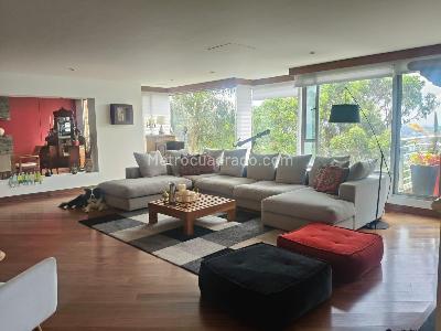 Apartamento en venta en Bosque Medina, Bogotá · foto 5 de 19