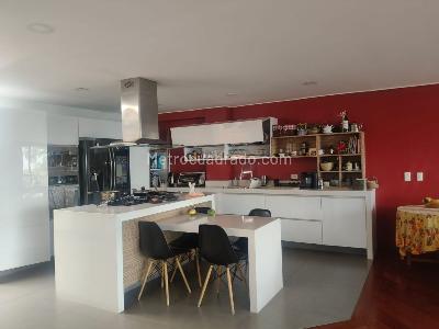 Apartamento en venta en Bosque Medina, Bogotá · foto 8 de 19