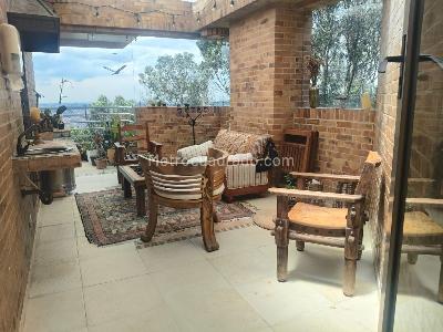 Apartamento en venta en Bosque Medina, Bogotá · foto 19 de 19