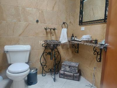 Apartamento en venta en Bosque Medina, Bogotá · foto 11 de 19