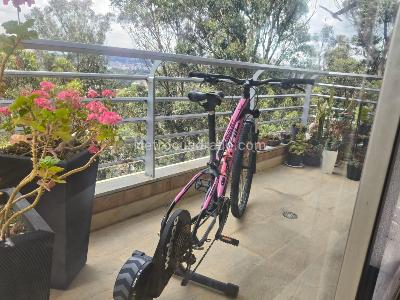 Apartamento en venta en Bosque Medina, Bogotá · foto 10 de 19