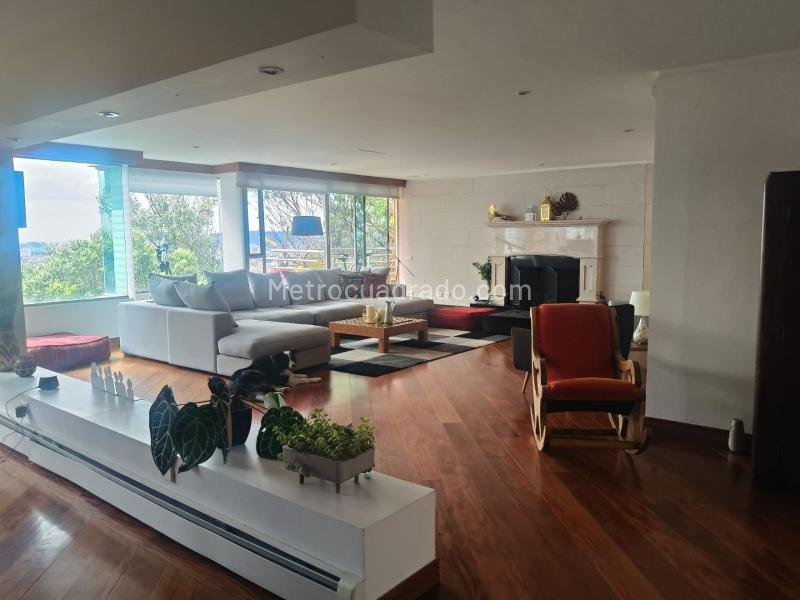 Apartamento en Arriendo, BOSQUE MEDINA, Bogotá D.C. en Bosque Medina