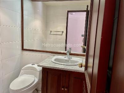 Apartamento en venta en Chico El Refugio, Bogotá · foto 11 de 20