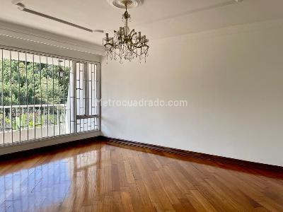 Apartamento en venta en Chico El Refugio, Bogotá · foto 12 de 20