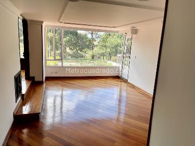 Apartamento en venta en Chico El Refugio, Bogotá · foto 13 de 20