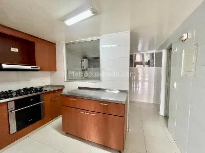 Apartamento en venta en Chico El Refugio, Bogotá · foto 16 de 20
