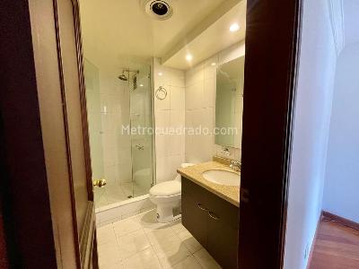 Apartamento en venta en Chico El Refugio, Bogotá · foto 17 de 20