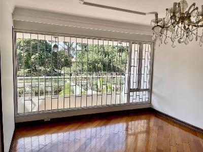 Apartamento en venta en Chico El Refugio, Bogotá · foto 18 de 20