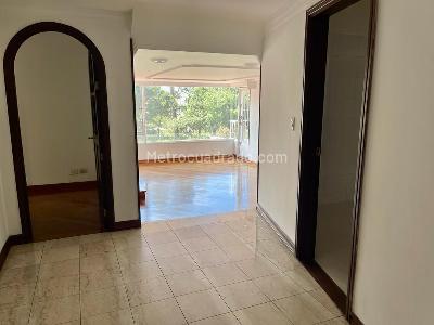 Apartamento en venta en Chico El Refugio, Bogotá · foto 19 de 20
